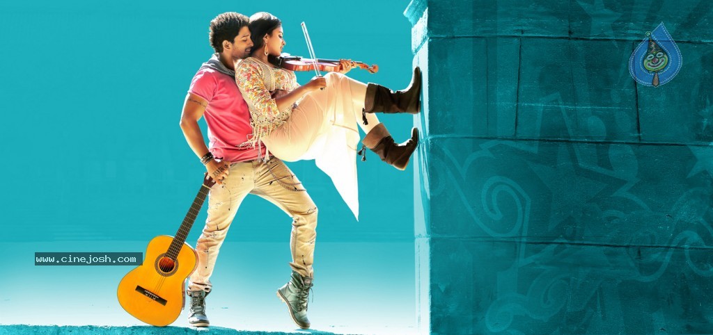 Iddarammayilatho Latest Photos - 20 / 20 photos