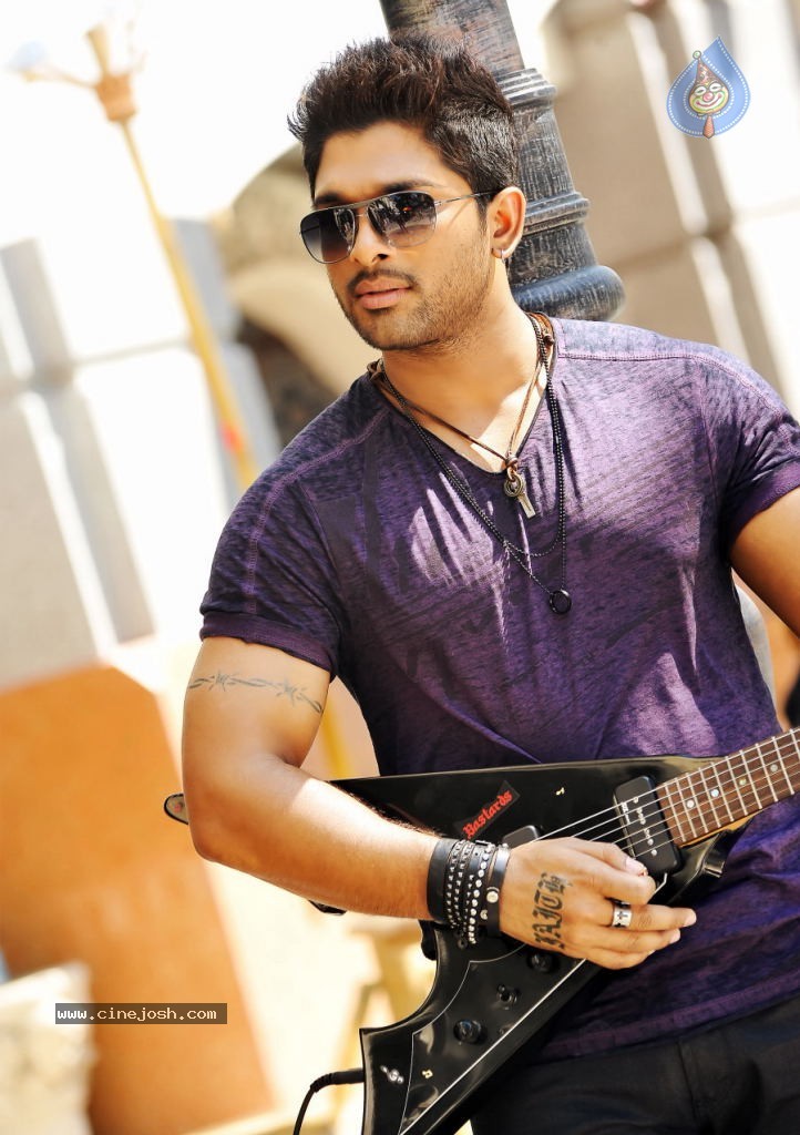 Iddarammayilatho New Photos - 7 / 7 photos