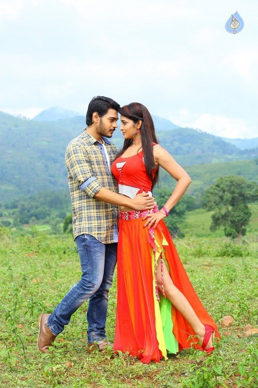 Iddari Madhya 18 Movie Stills - 15 / 46 photos