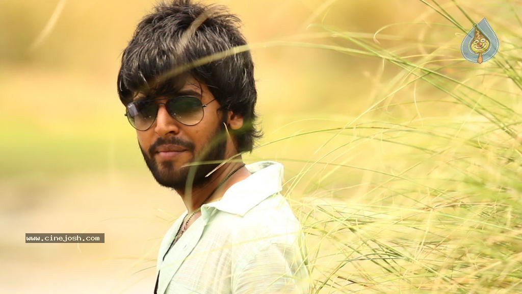 Ide Charutho Dating New Stills - 11 / 50 photos