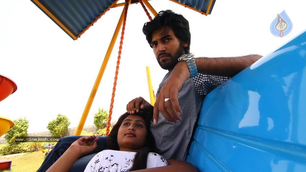 Ide Charutho Dating New Stills - 23 / 50 photos
