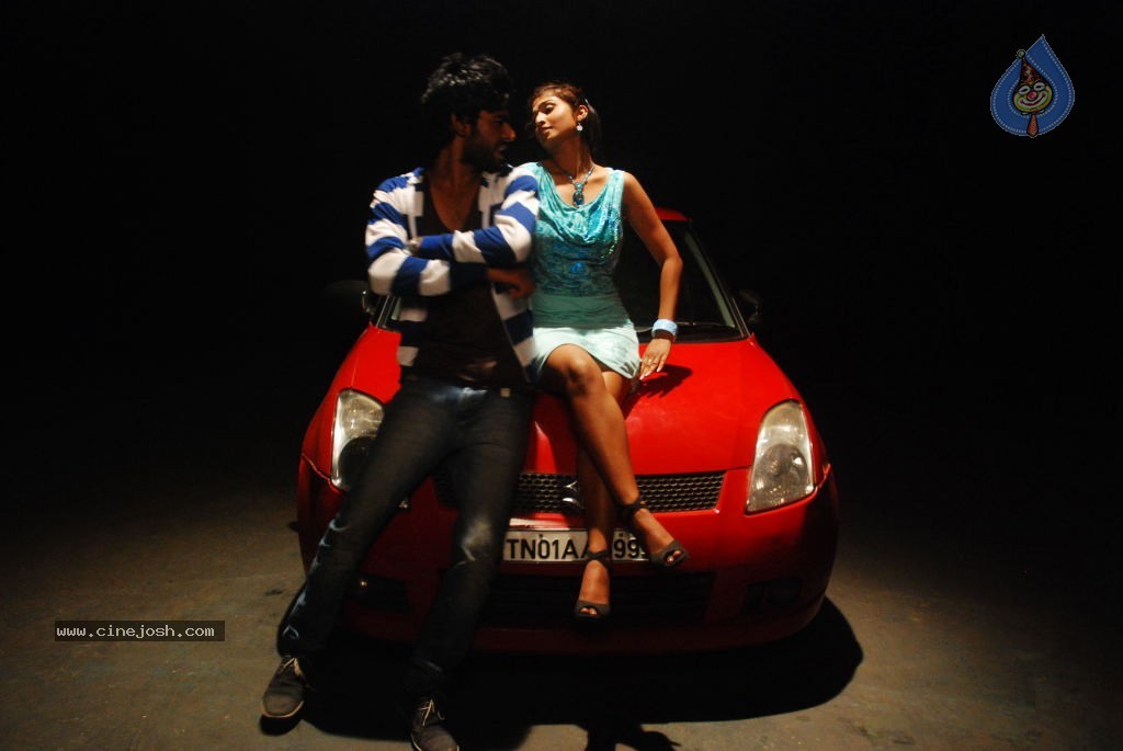 Ide Charutho Dating New Stills - 26 / 50 photos