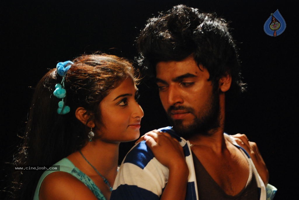 Ide Charutho Dating New Stills - 47 / 50 photos