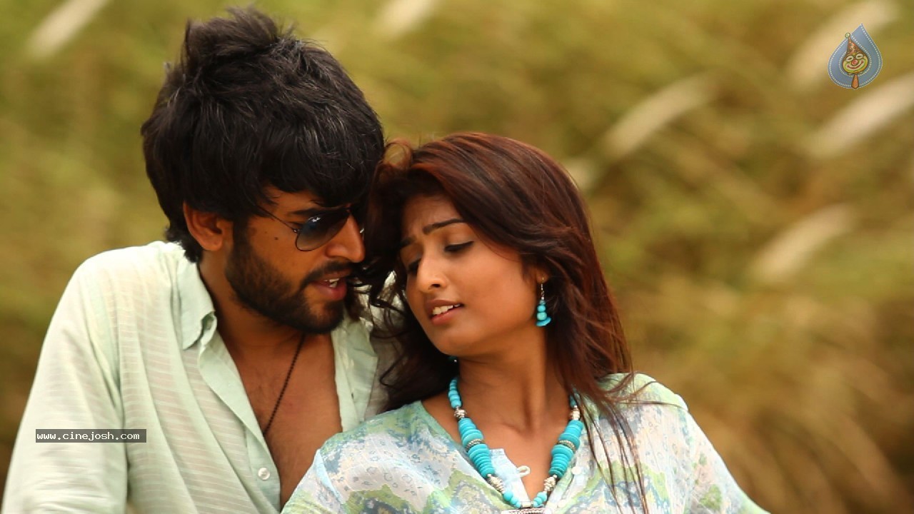 Ide Charutho Dating Spicy Stills - 5 / 42 photos