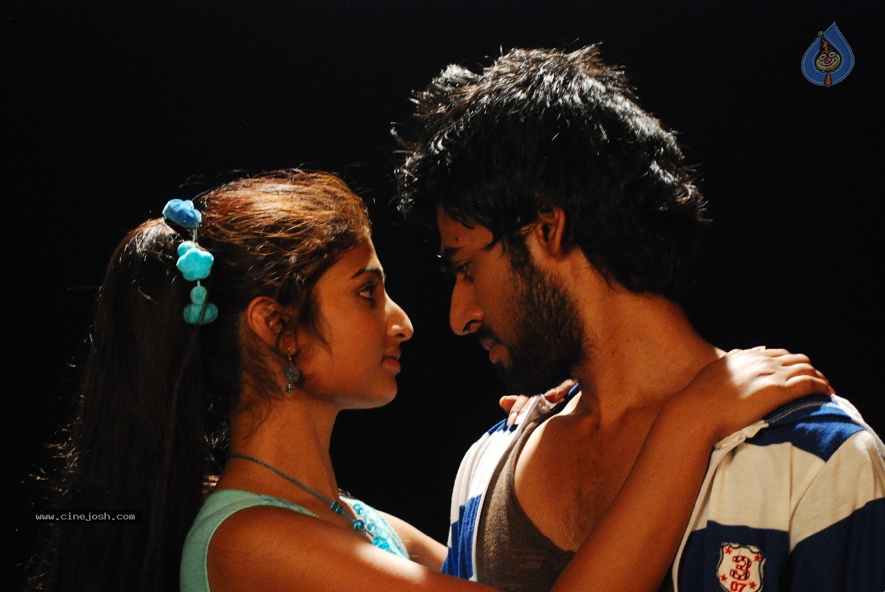 Ide Charutho Dating Spicy Stills - 11 / 42 photos