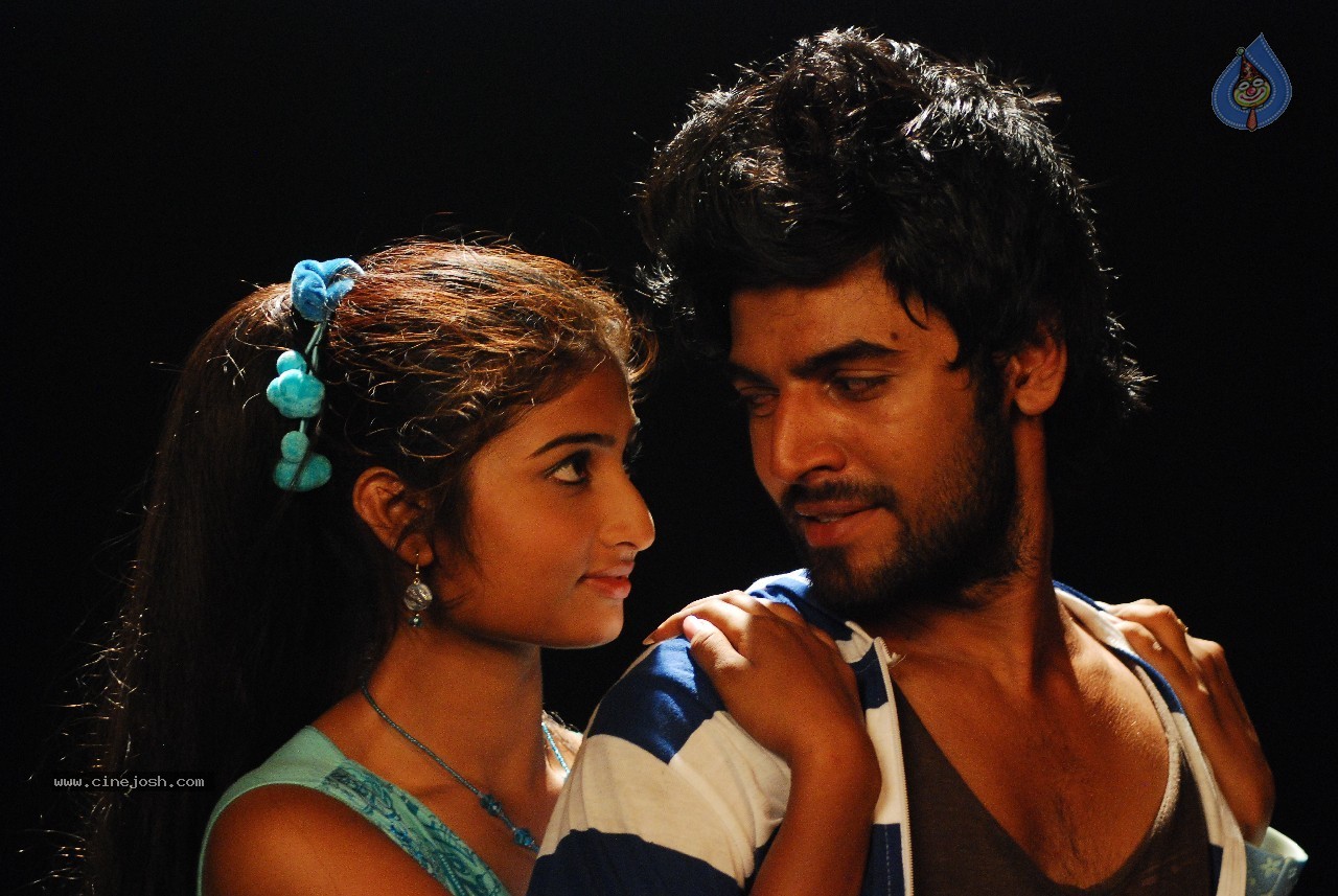 Ide Charutho Dating Spicy Stills - 35 / 42 photos