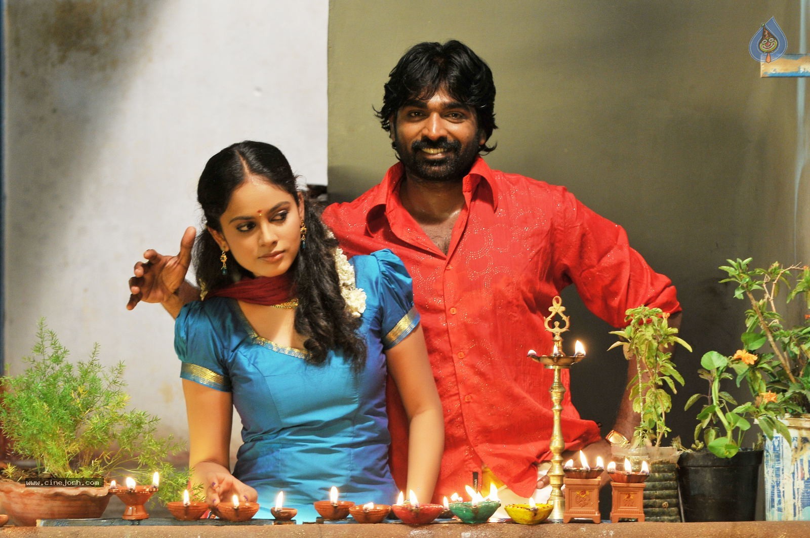 Idega Aasa Paddav Stills - 1 / 37 photos