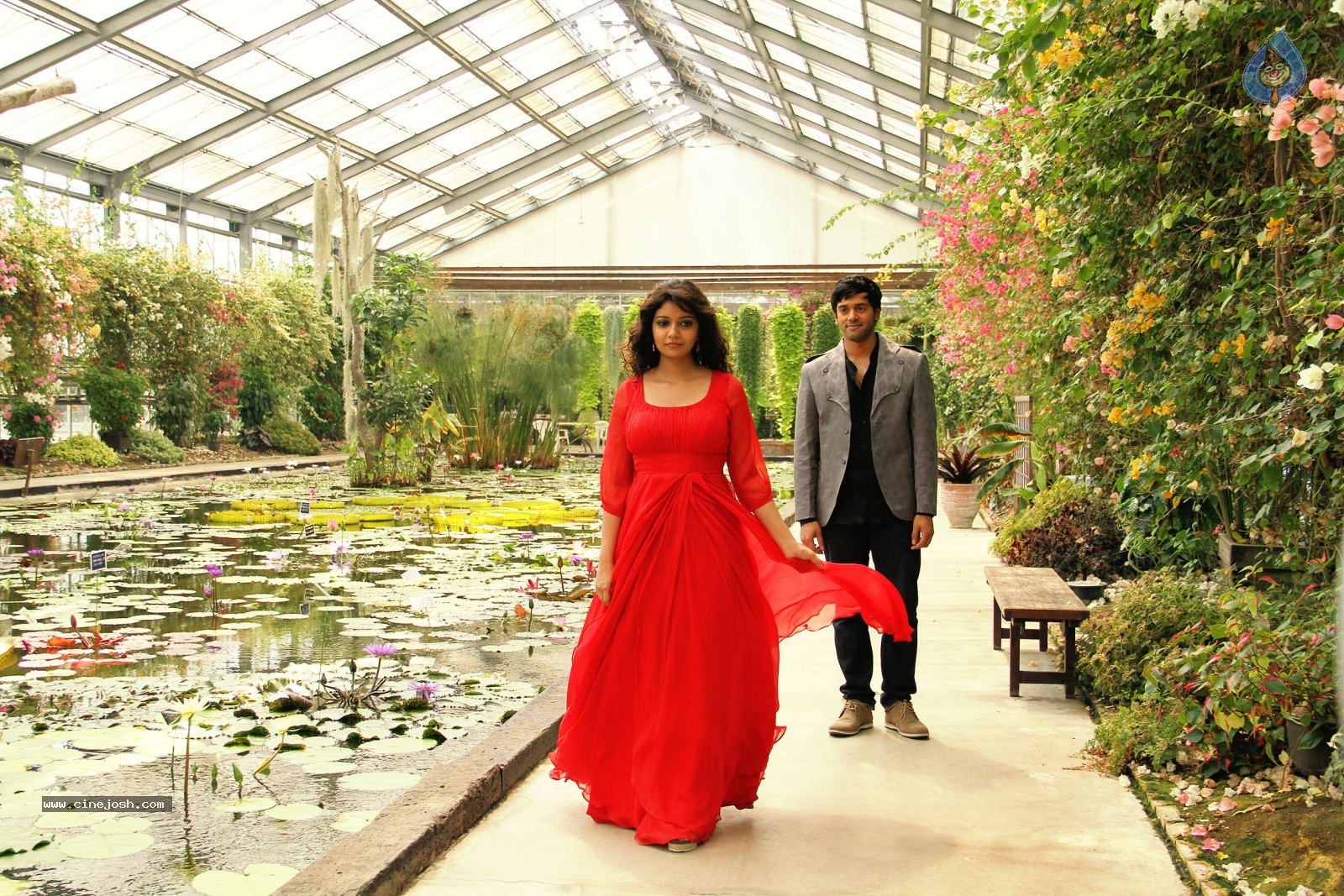 Idega Aasa Paddav Stills - 12 / 37 photos