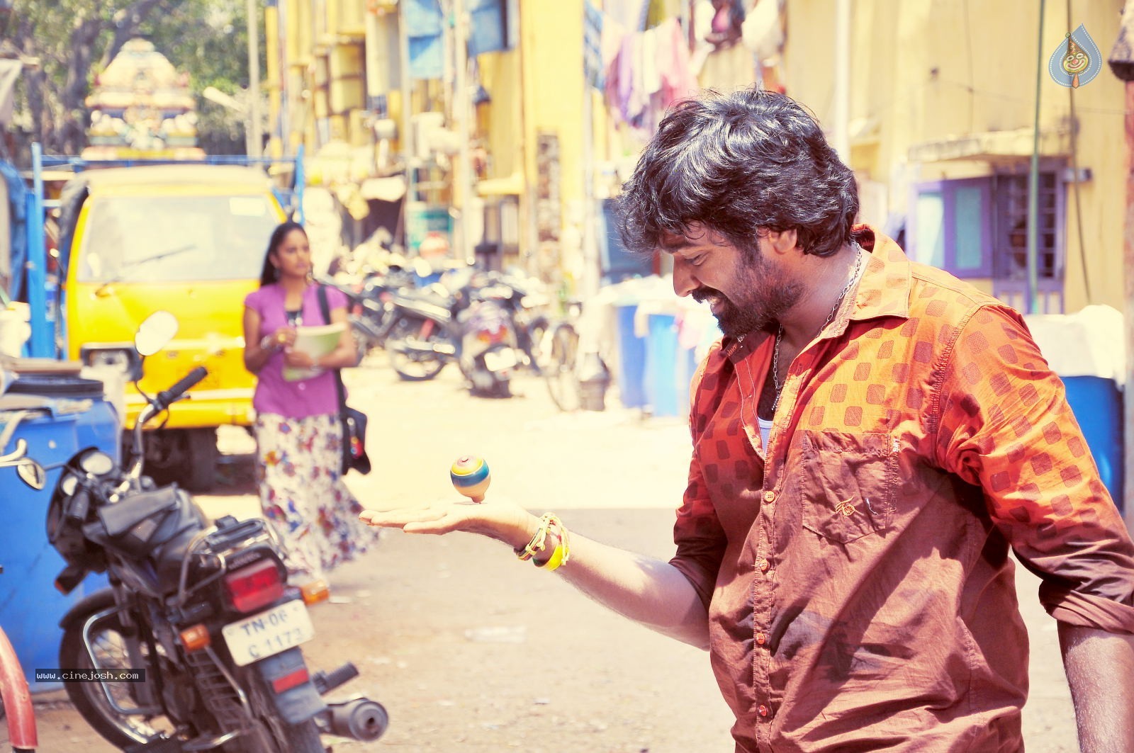 Idega Aasa Paddav Stills - 15 / 37 photos