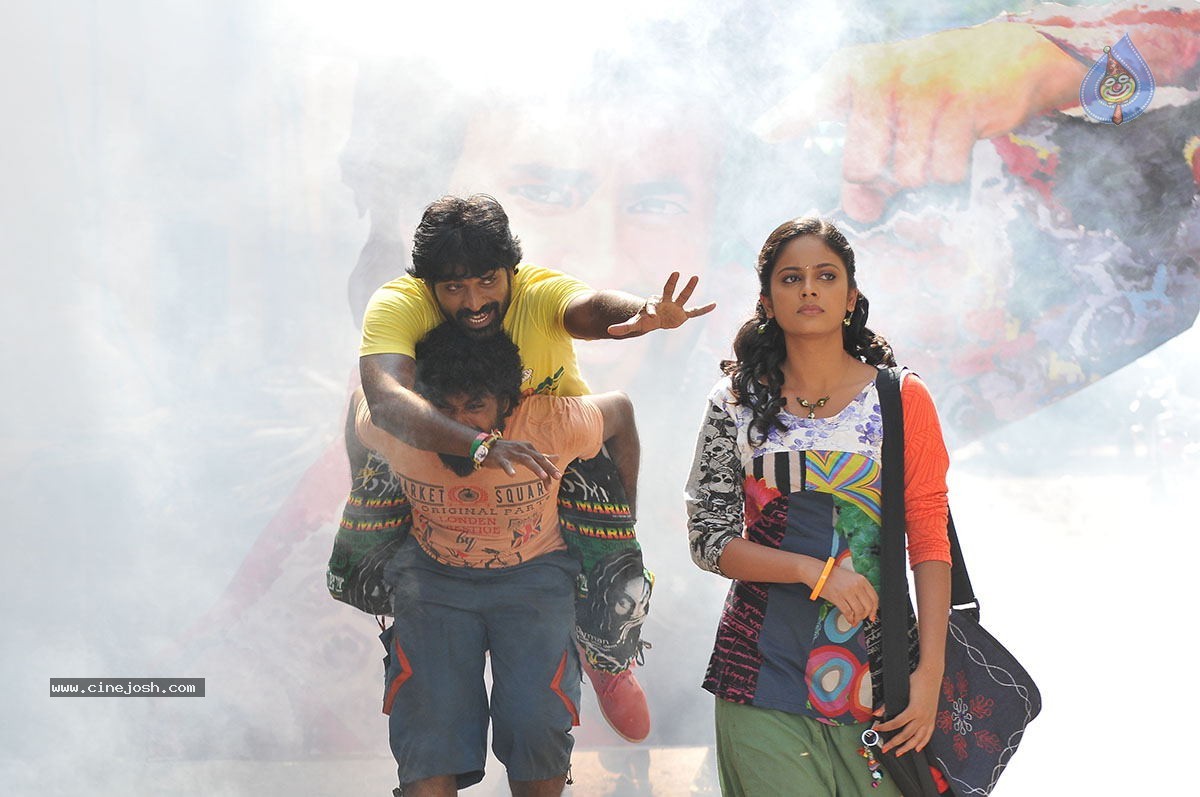 Idega Aasa Paddav Stills - 23 / 37 photos