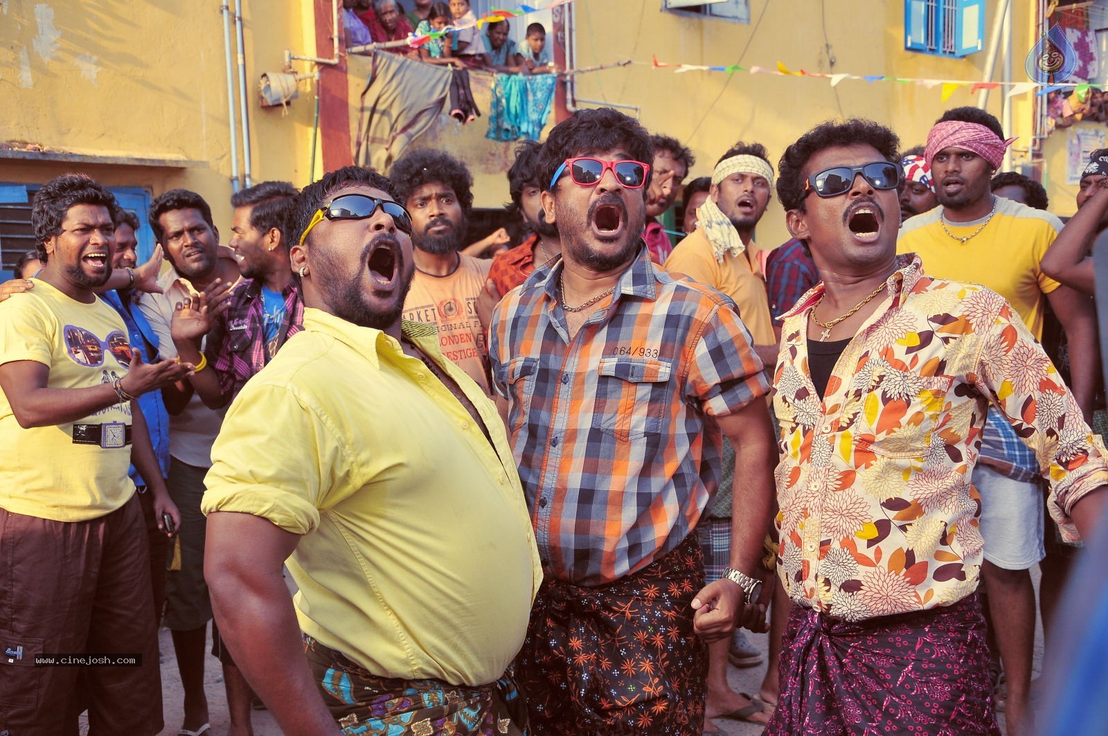 Idega Aasa Paddav Stills - 36 / 37 photos