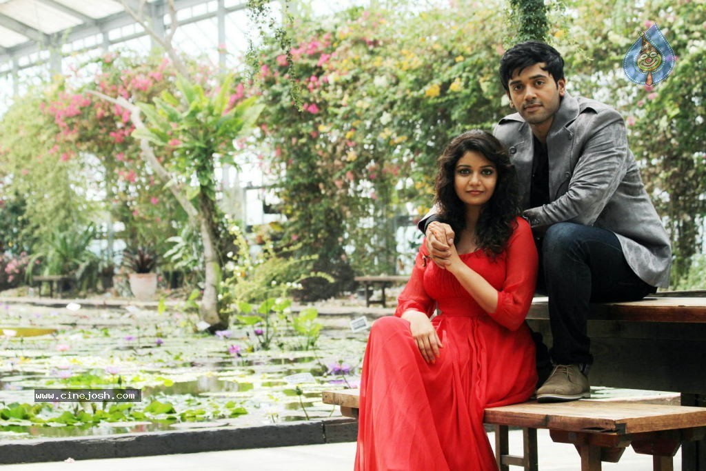 Idega Aasapaddav Balakrishna Movie Stills - 2 / 6 photos