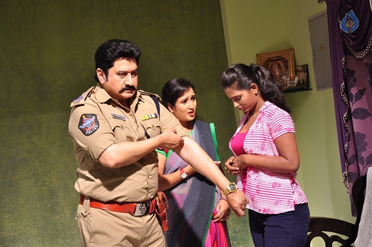 Idho Prema Lokam Movie Photos - 17 / 42 photos