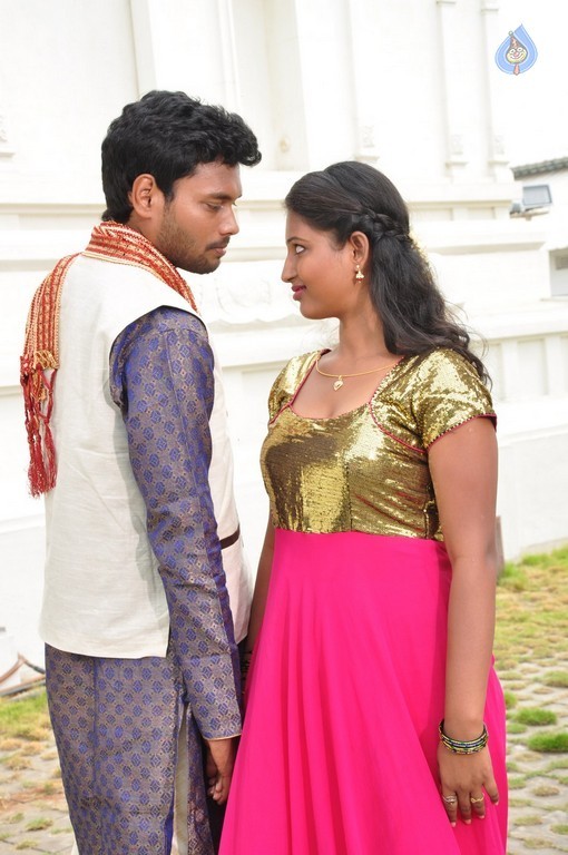 Idho Prema Lokam Movie Photos - 22 / 42 photos