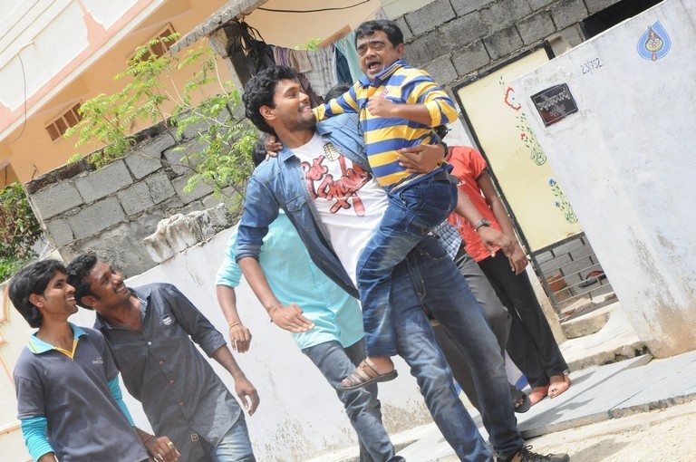 Idho Prema Lokam New Photos - 6 / 13 photos