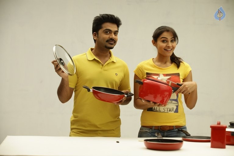 Idhu Namma Aalu Tamil Film Photos - 12 / 26 photos