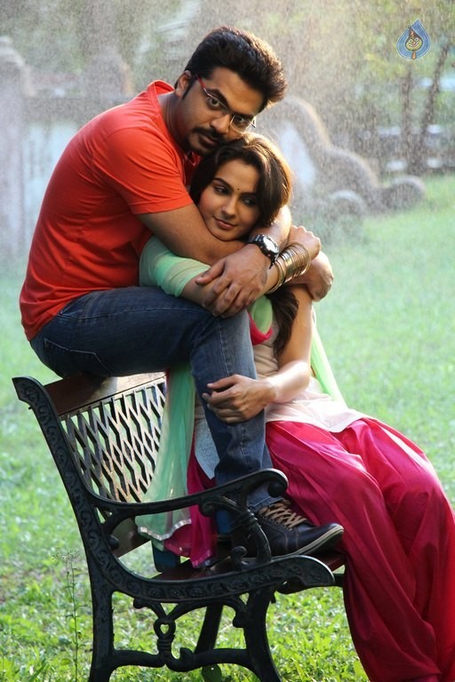 Idhu Namma Aalu Tamil Film Photos - 13 / 26 photos