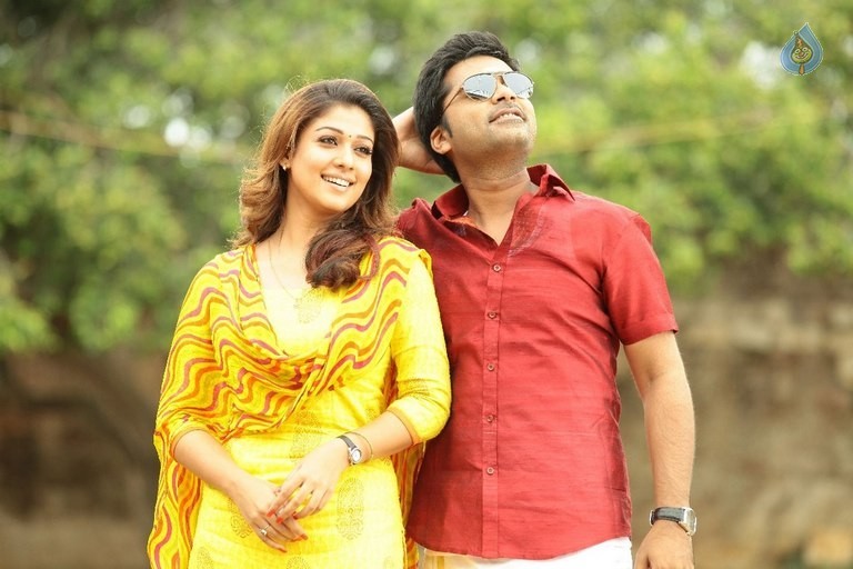 Idhu Namma Aalu Tamil Film Photos - 11 / 27 photos