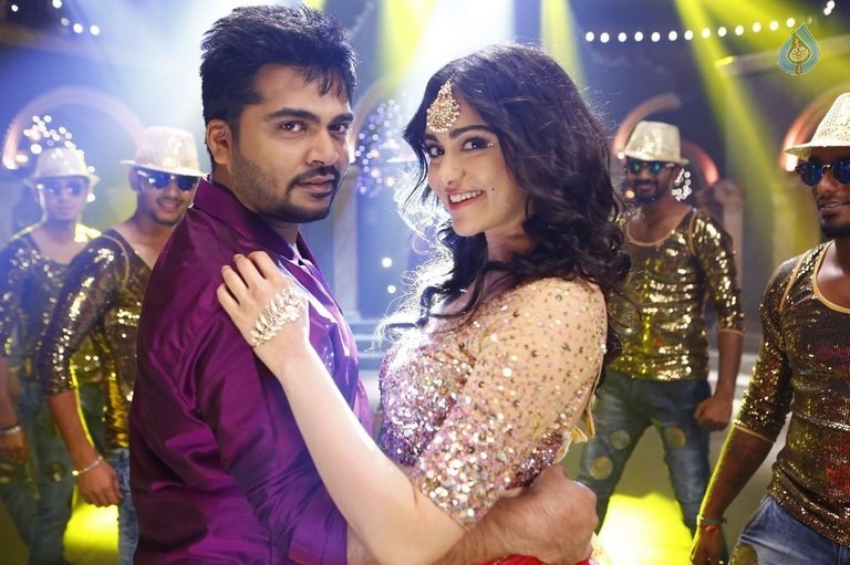 Idhu Namma Aalu Tamil Film Photos - 18 / 27 photos