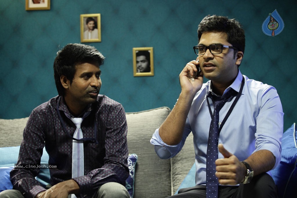 Idhu Namma Aalu Tamil Movie Stills - 14 / 42 photos