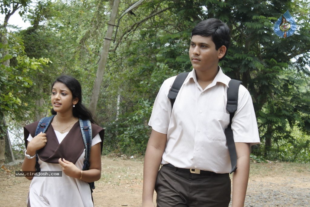 Idi Mamulu Prema Katha Kadu Movie Walls - 20 / 29 photos