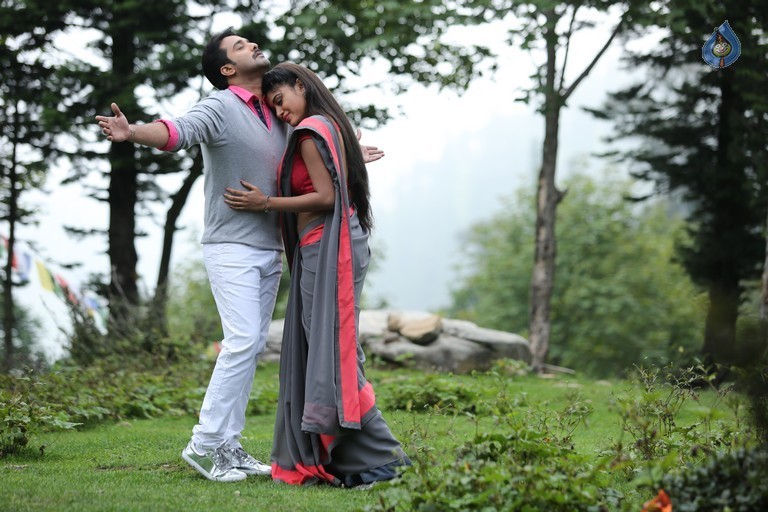 Idi Naa Love Story New Photos - 2 / 7 photos