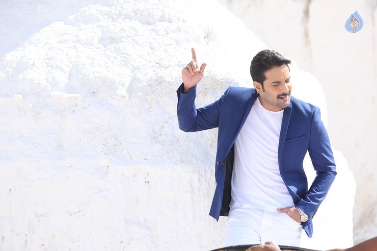 Idi Naa Love Story New Photos - 3 / 7 photos