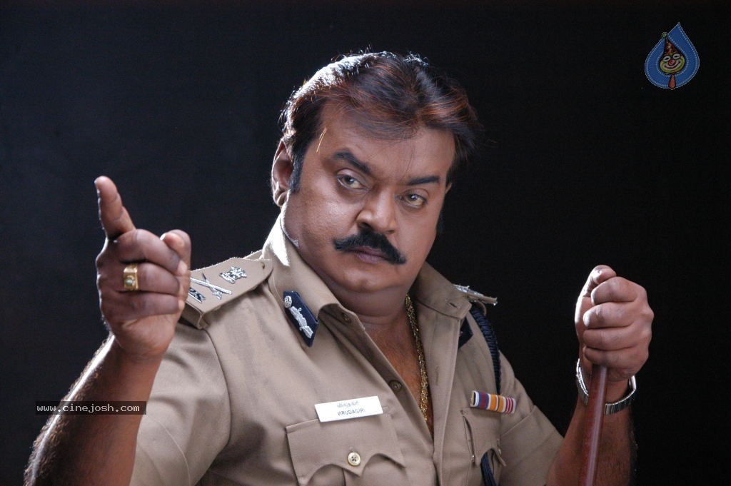 Indian Police Movie Stills - 2 / 9 photos