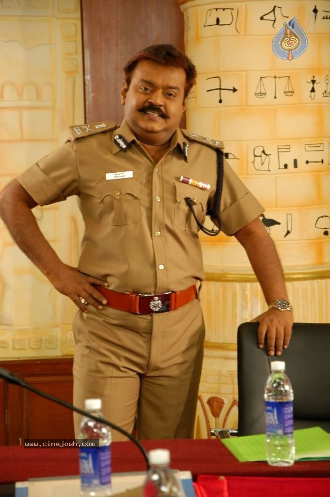 Indian Police Movie Stills - 9 / 9 photos