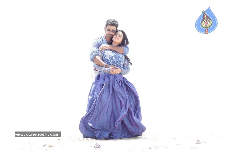 Indrasena Movie New Stills - 3 / 4 photos