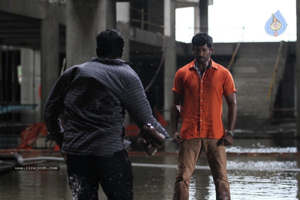 Indrudu Movie New Stills - 5 / 95 photos