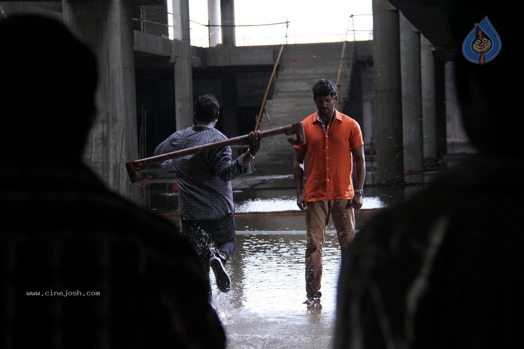Indrudu Movie New Stills - 16 / 95 photos