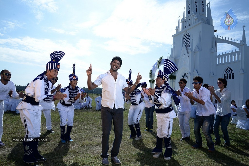 Indrudu Movie New Stills - 26 / 95 photos