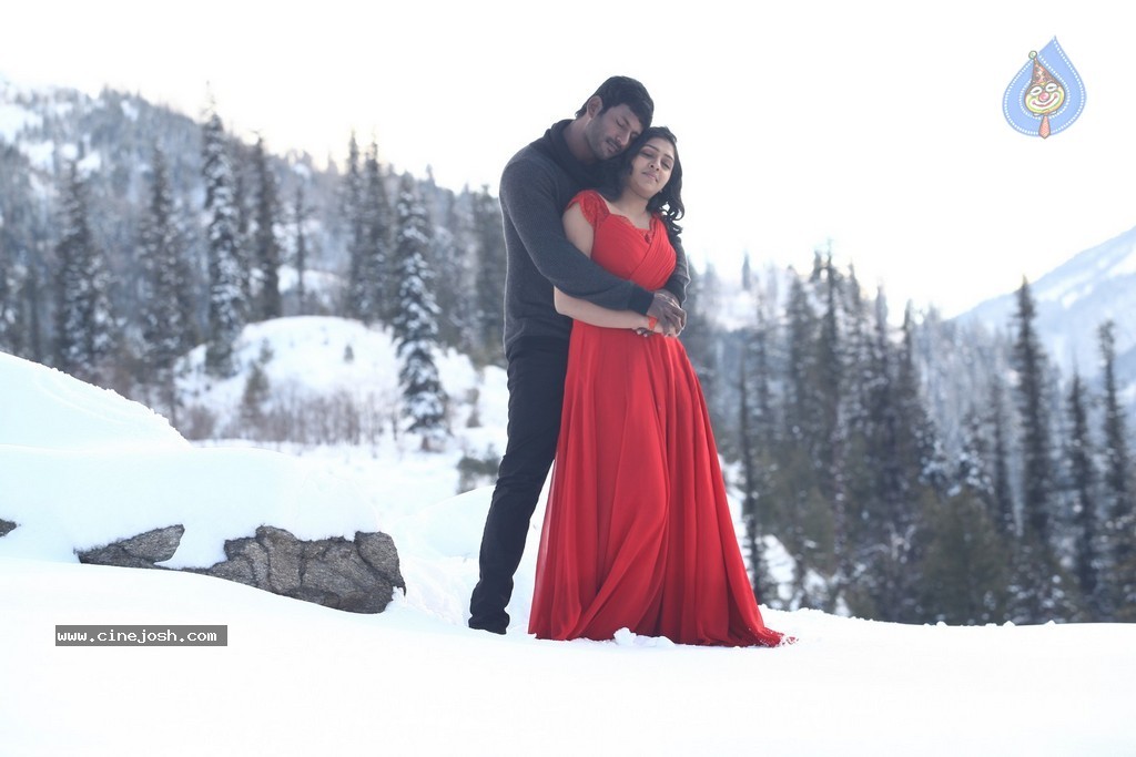 Indrudu Movie New Stills - 46 / 95 photos