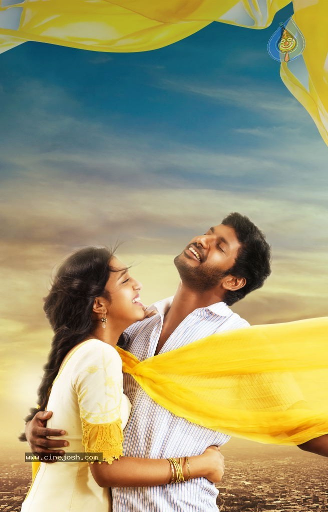 Indrudu Stills n Walls - 3 / 11 photos
