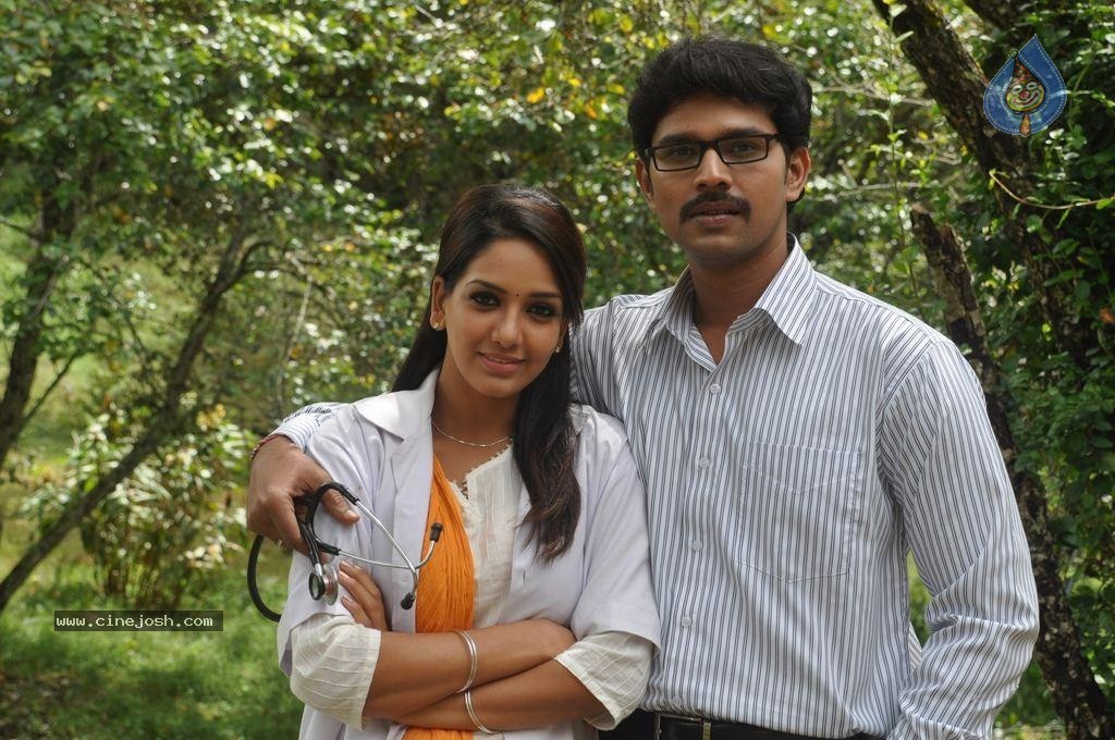 Ini Avane Tamil Movie Stills - 8 / 57 photos