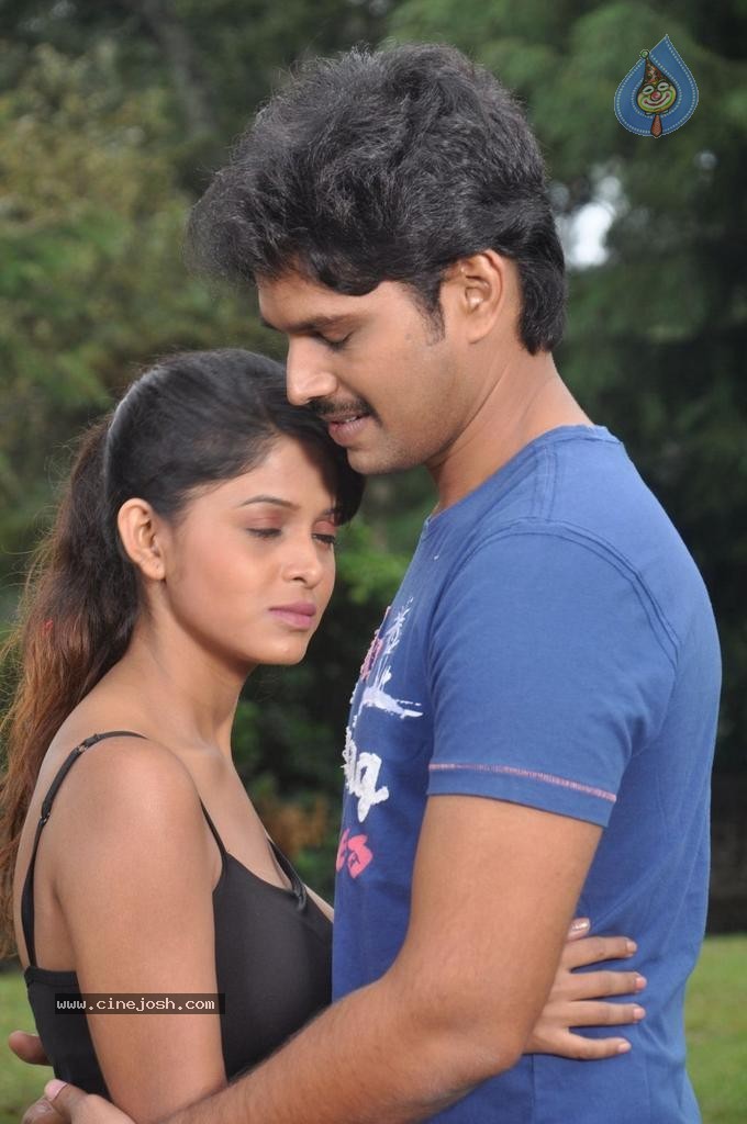 Ini Avane Tamil Movie Stills - 9 / 57 photos