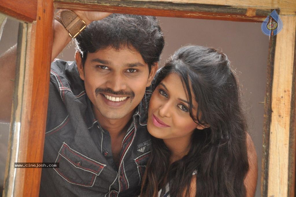 Ini Avane Tamil Movie Stills - 37 / 57 photos
