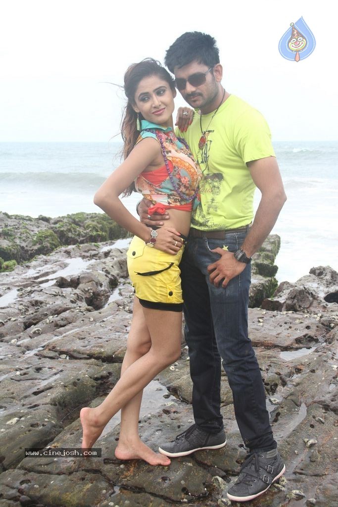 Injimarappa Tamil Movie Stills - 23 / 34 photos