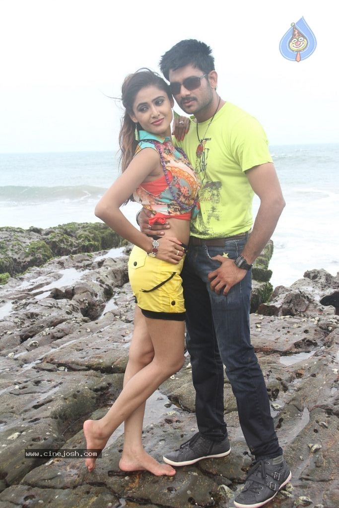Injimarappa Tamil Movie Stills - 33 / 34 photos