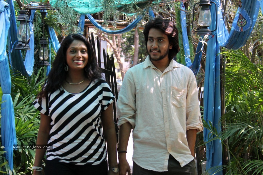 Inka Emi Anukoledu Movie Photos - 39 / 141 photos
