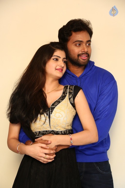 Inkenti Nuvve Cheppu Movie New Stills - 1 / 39 photos