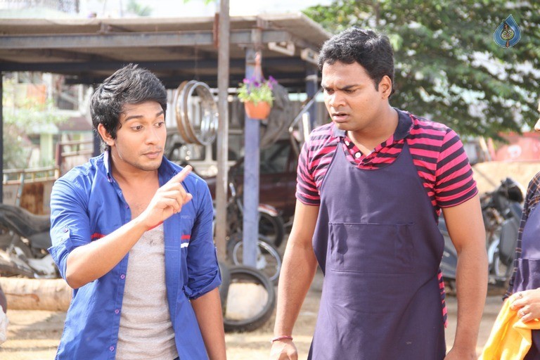 Inkenti Nuvve Cheppu Movie New Stills - 2 / 39 photos