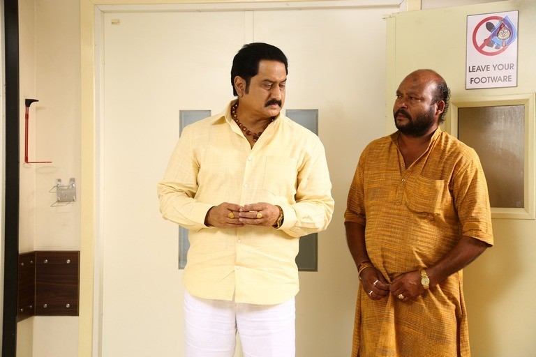 Inkenti Nuvve Cheppu Movie New Stills - 3 / 39 photos