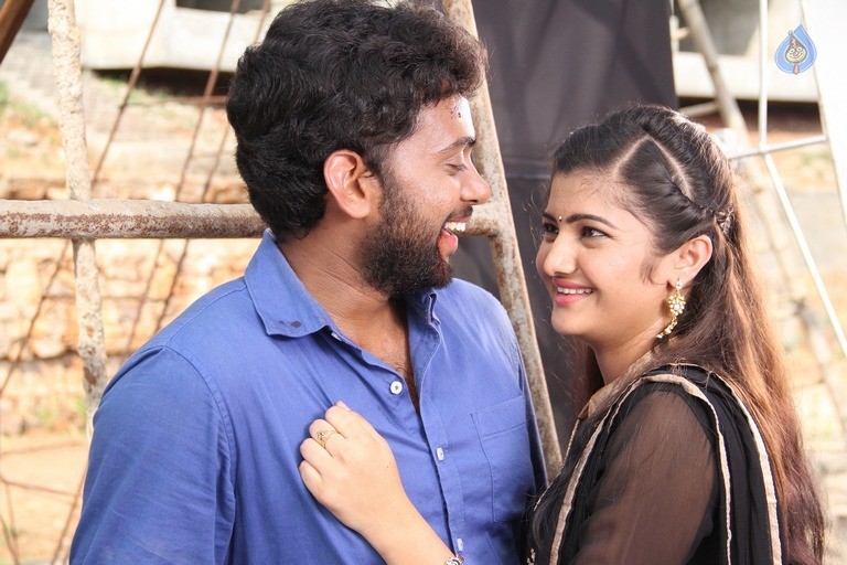 Inkenti Nuvve Cheppu Movie New Stills - 5 / 39 photos