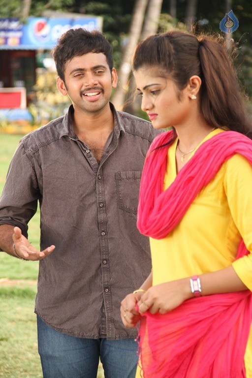Inkenti Nuvve Cheppu Movie New Stills - 8 / 39 photos