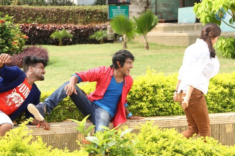 Inkenti Nuvve Cheppu Movie New Stills - 10 / 39 photos