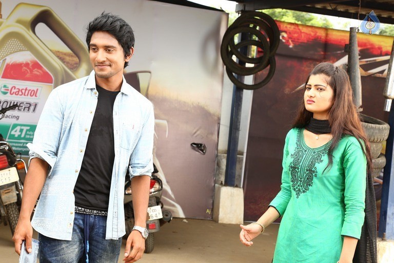 Inkenti Nuvve Cheppu Movie New Stills - 18 / 39 photos