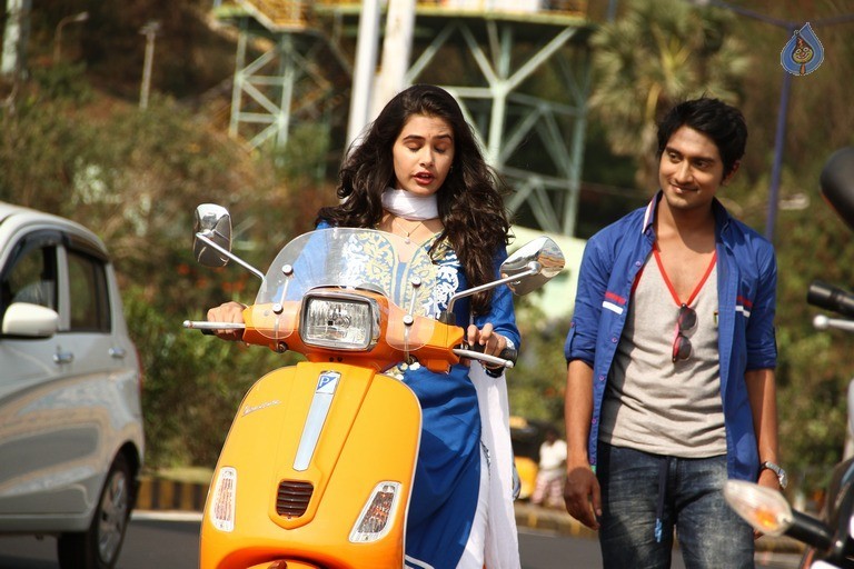 Inkenti Nuvve Cheppu Movie New Stills - 19 / 39 photos