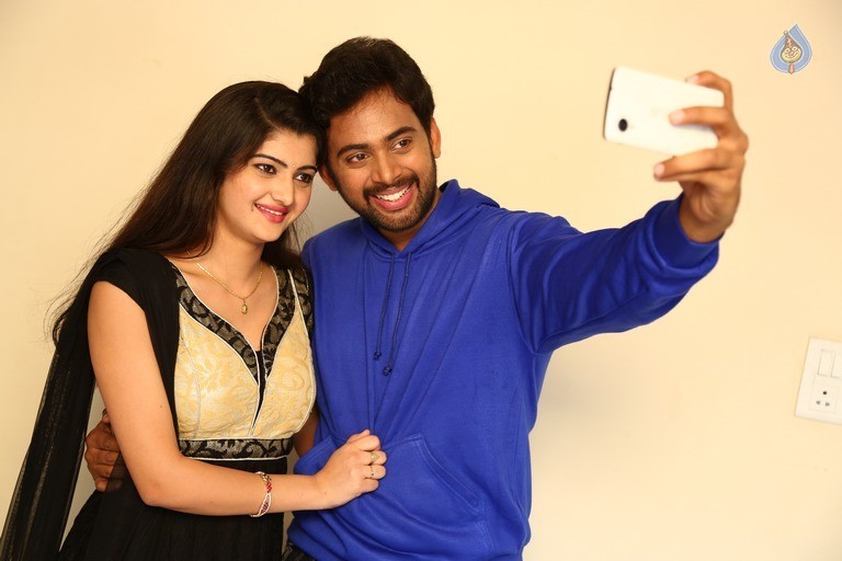 Inkenti Nuvve Cheppu Movie New Stills - 27 / 39 photos
